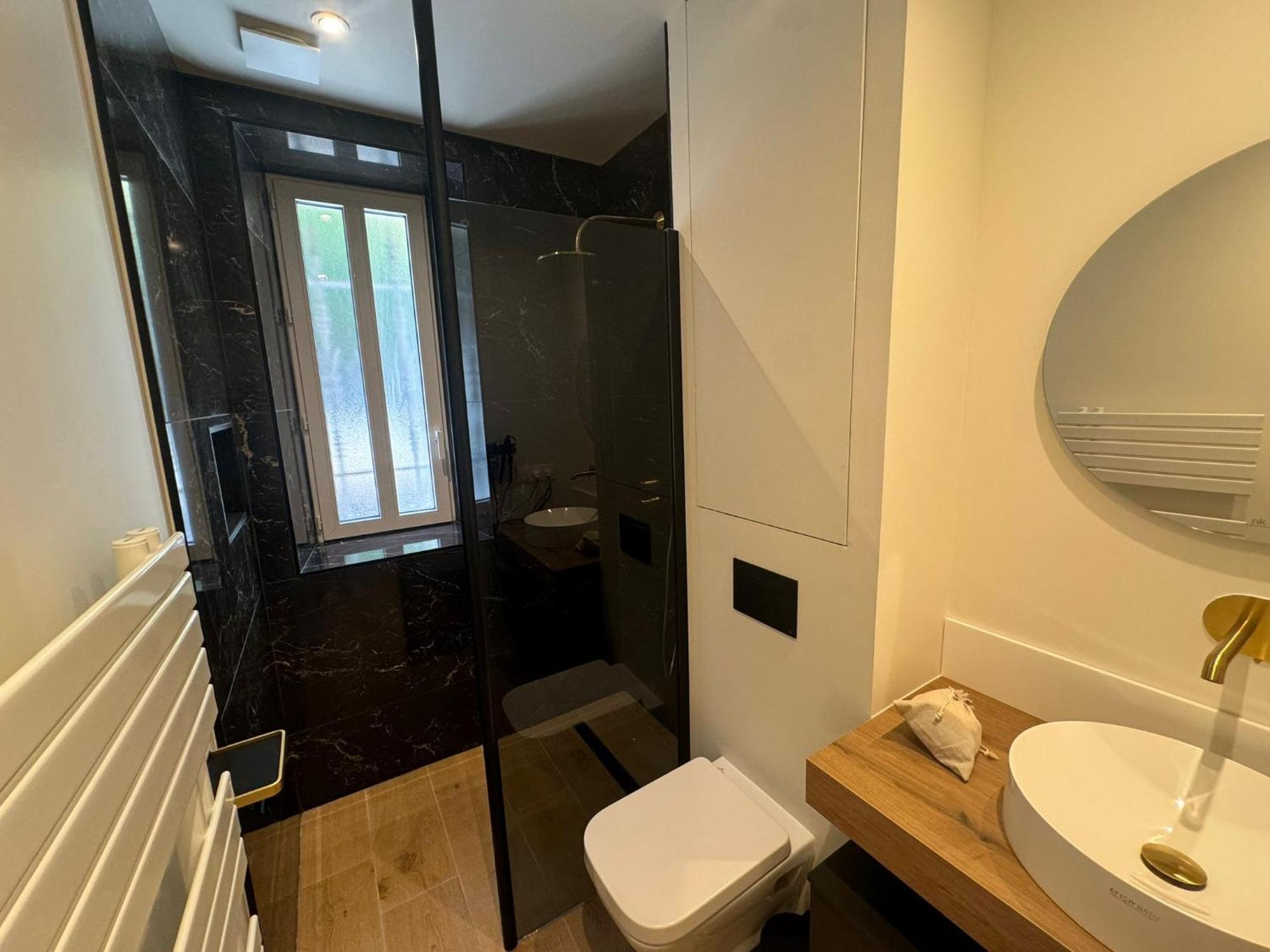 Appartements Confortables Avec Vue Montagne - Residence Villa Belle Fleur Château-Ville-Vieille Eksteriør billede