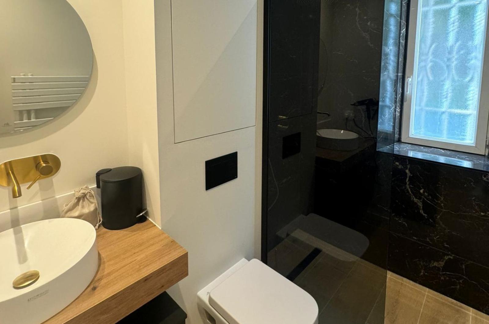 Appartements Confortables Avec Vue Montagne - Residence Villa Belle Fleur Château-Ville-Vieille Eksteriør billede